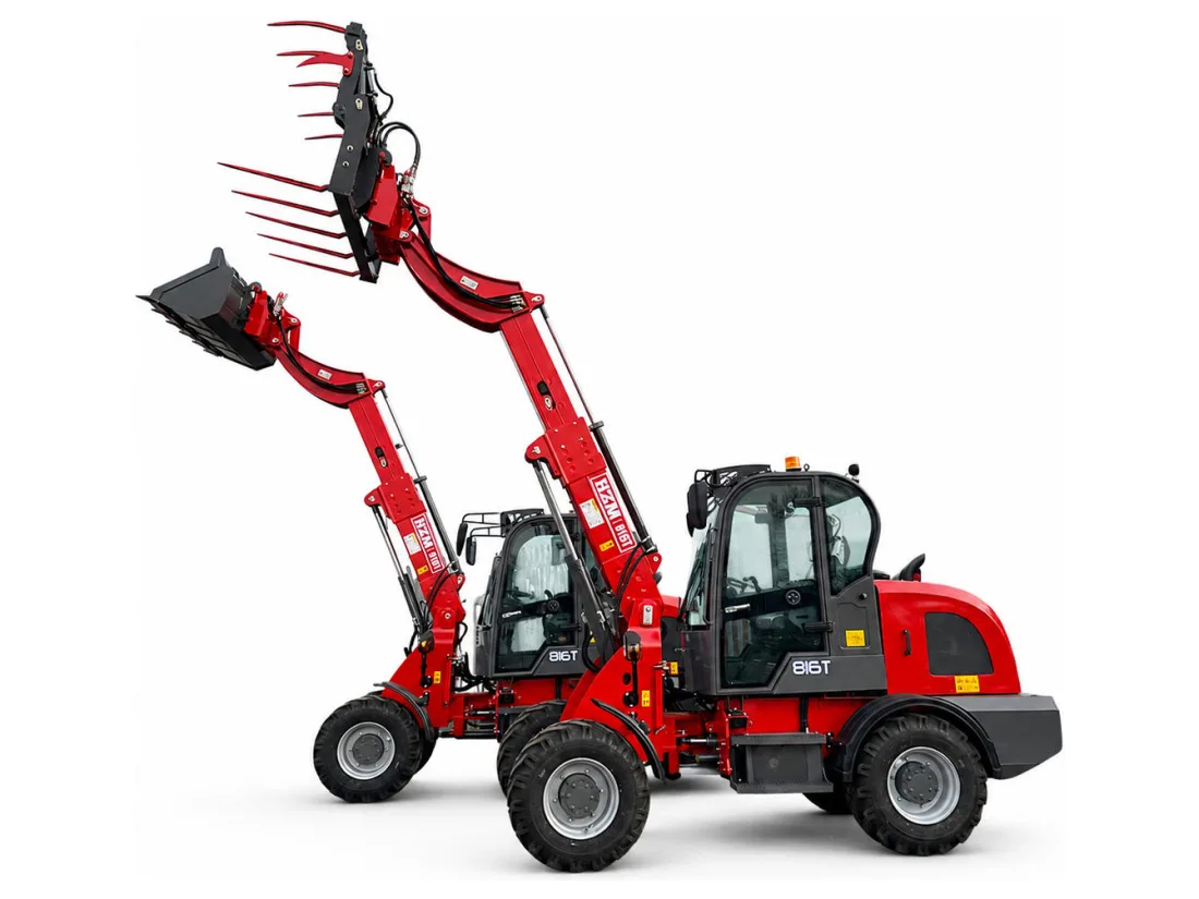 Loaders