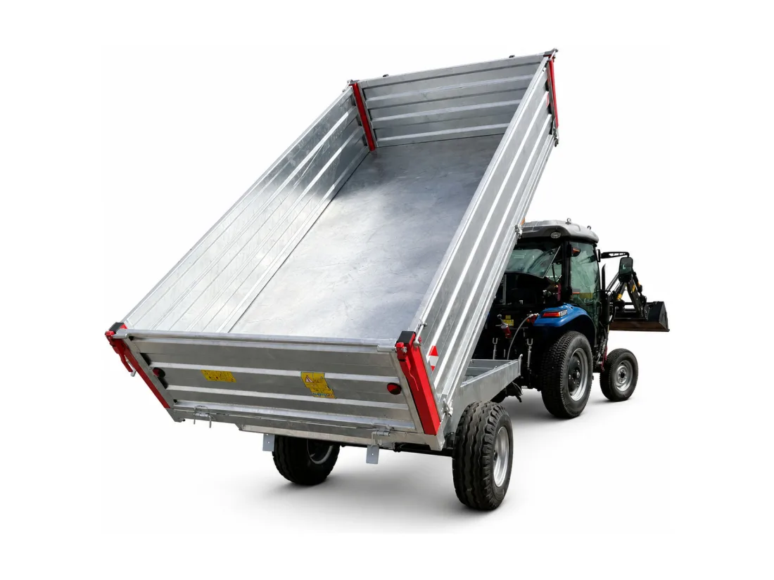 Trailers
