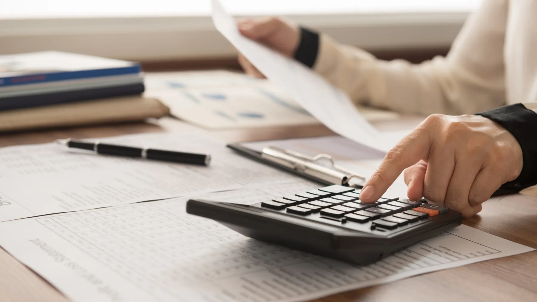 Machinery Finance Explained