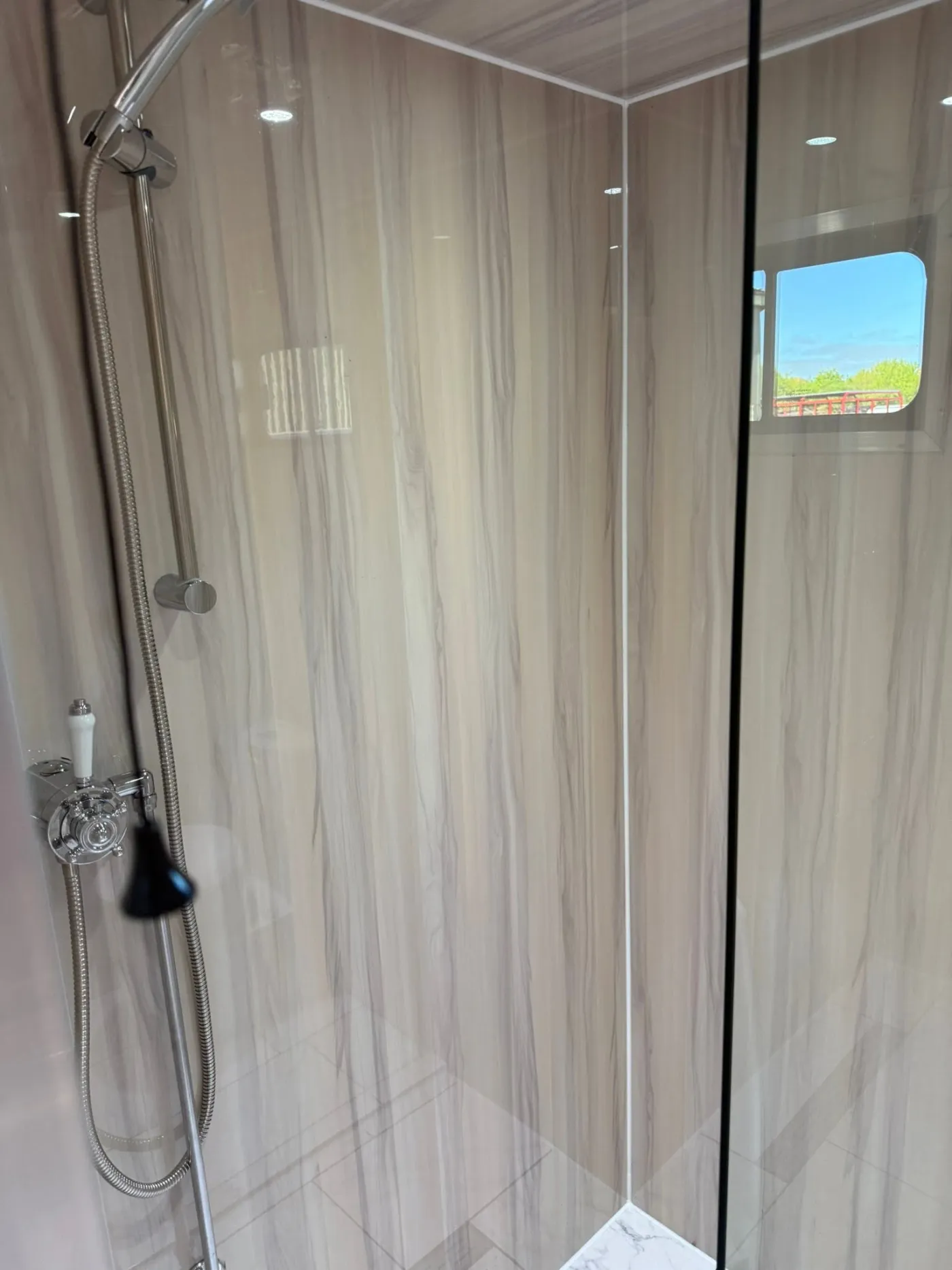 Bespoke horsebox build 5 by North Norfolk Vehicle Solutions