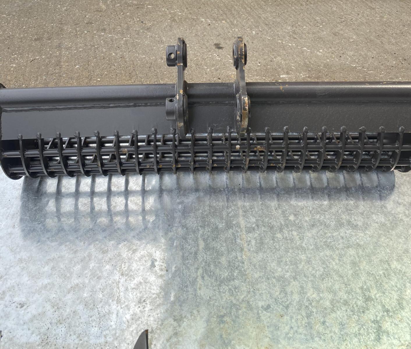 RIDDLE BUCKET TO FIT 1.8 TONNE+ HZM EXCAVATORS