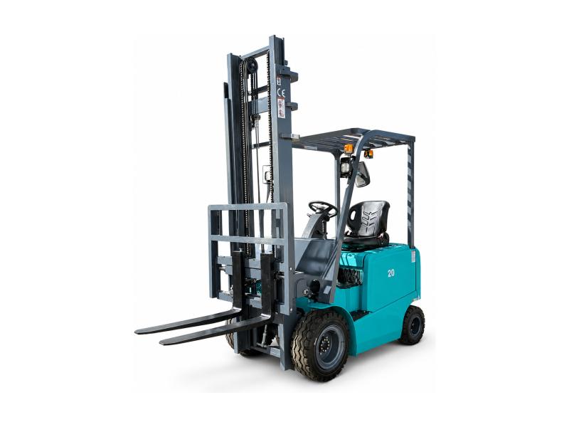 2 Ton Electric Forklift