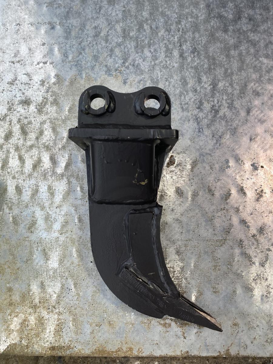 ROOT HOOK RIPPED CLAW ATTACHMENT FITS 0.8 & 1.2 TON HZM EXCAVATORS