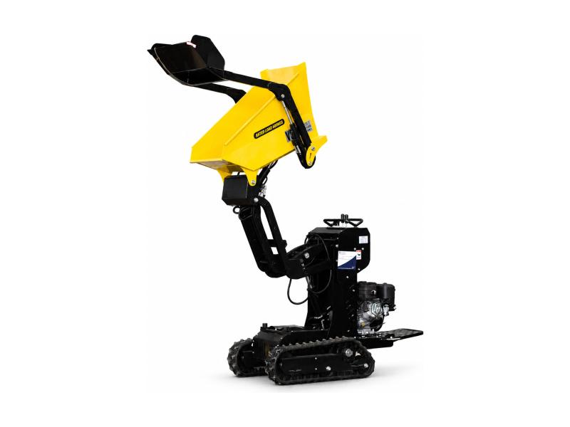 2026 600KG POWER BARROWS /DUMPER