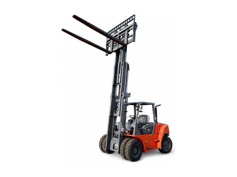 2026 GOODSENSE 7 TON FORKLIFT