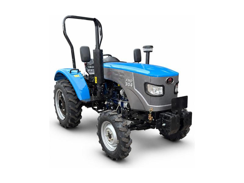 FMD 304 Tractor – 50HP 4WD