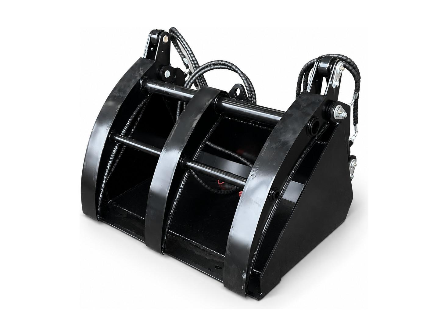 GRAB BUCKET