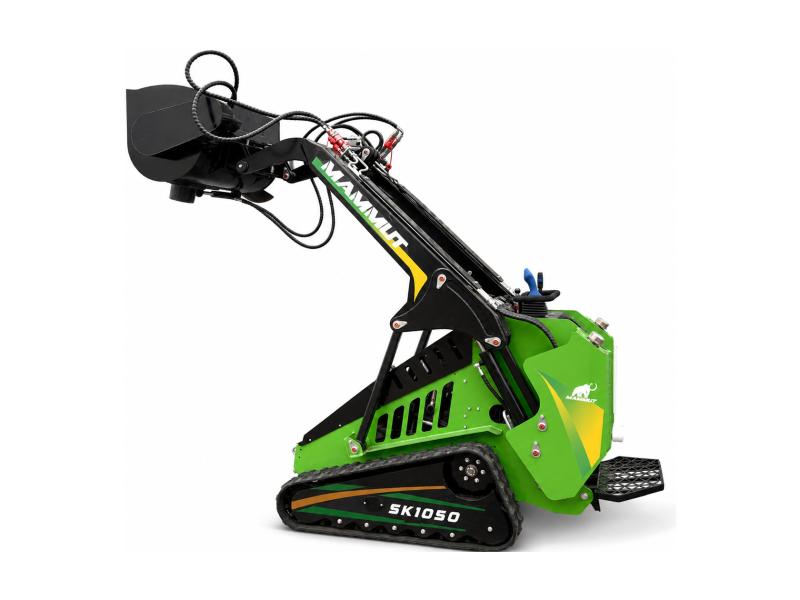 Mammut 1050 Loader Diesel