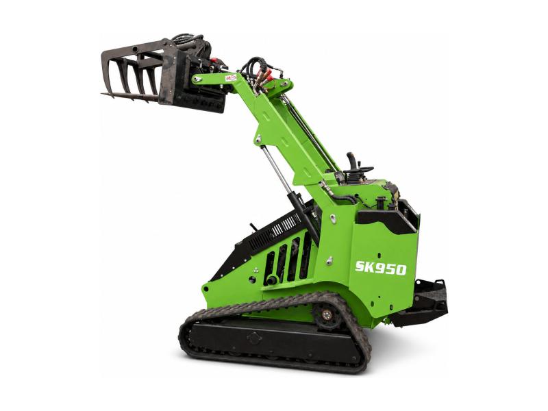 Mammut Loader 950 Diesel