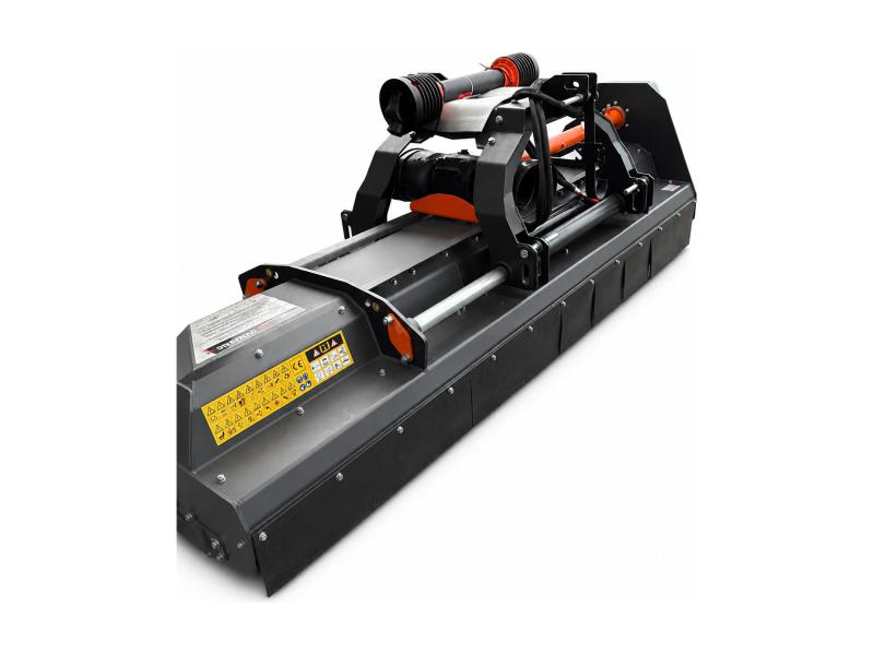 Mateng RF Dynamic 280 Flail Mower