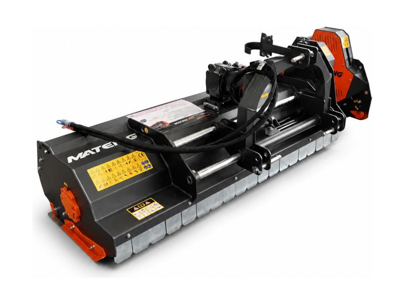 Mateng RM Junior 1900 Flail Mower