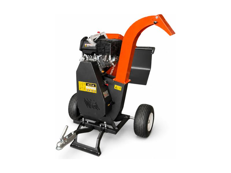 Mateng Wood Chipper CP130
