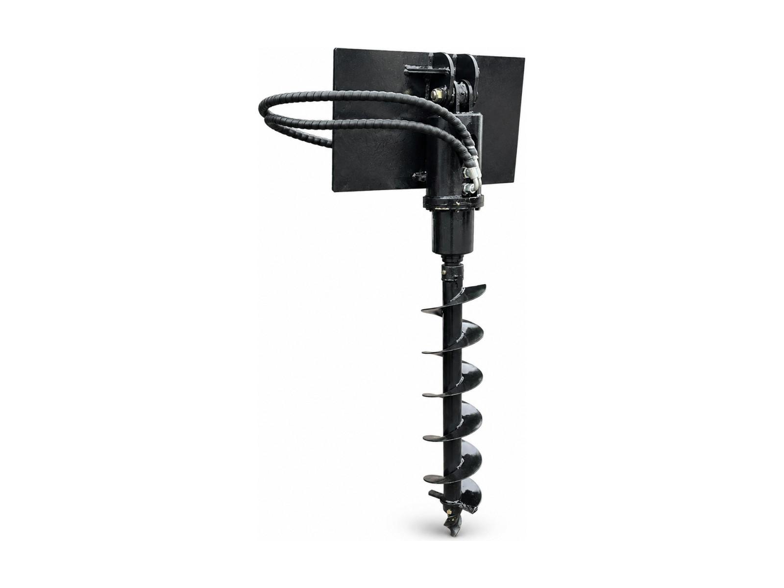 POST HOLE AUGER