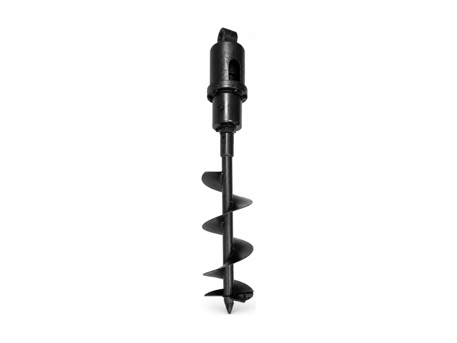 POST HOLE BORER/AUGER ATTACHMENT HZM EXCAVATORS