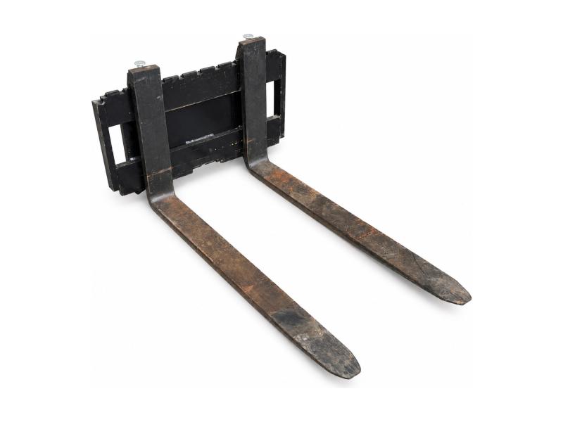 Pallet Fork Attachment – FMD 304